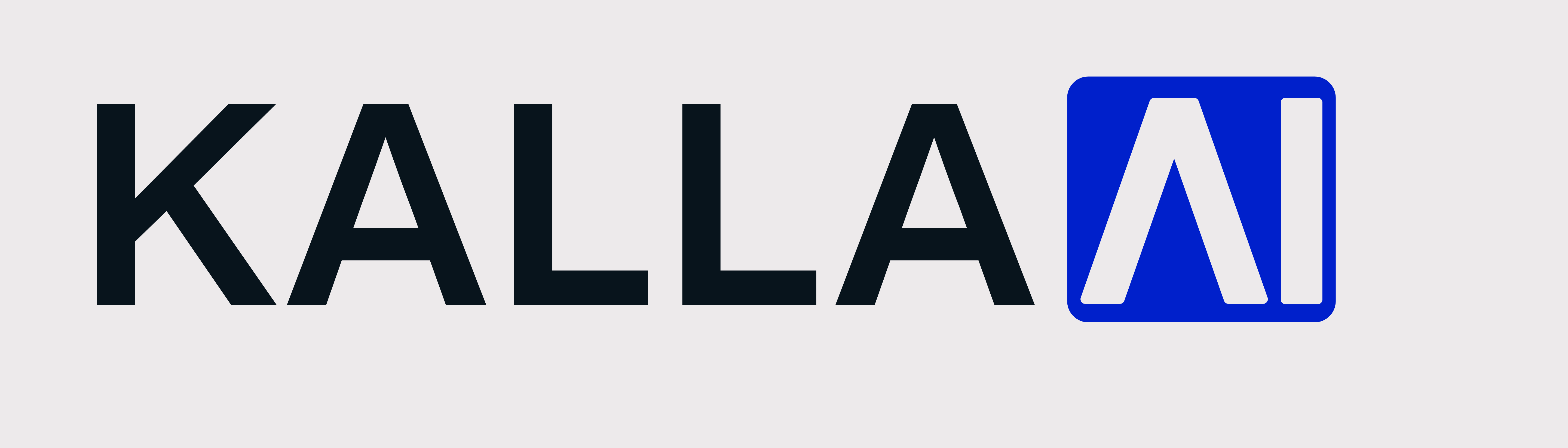 Kalla AI logo