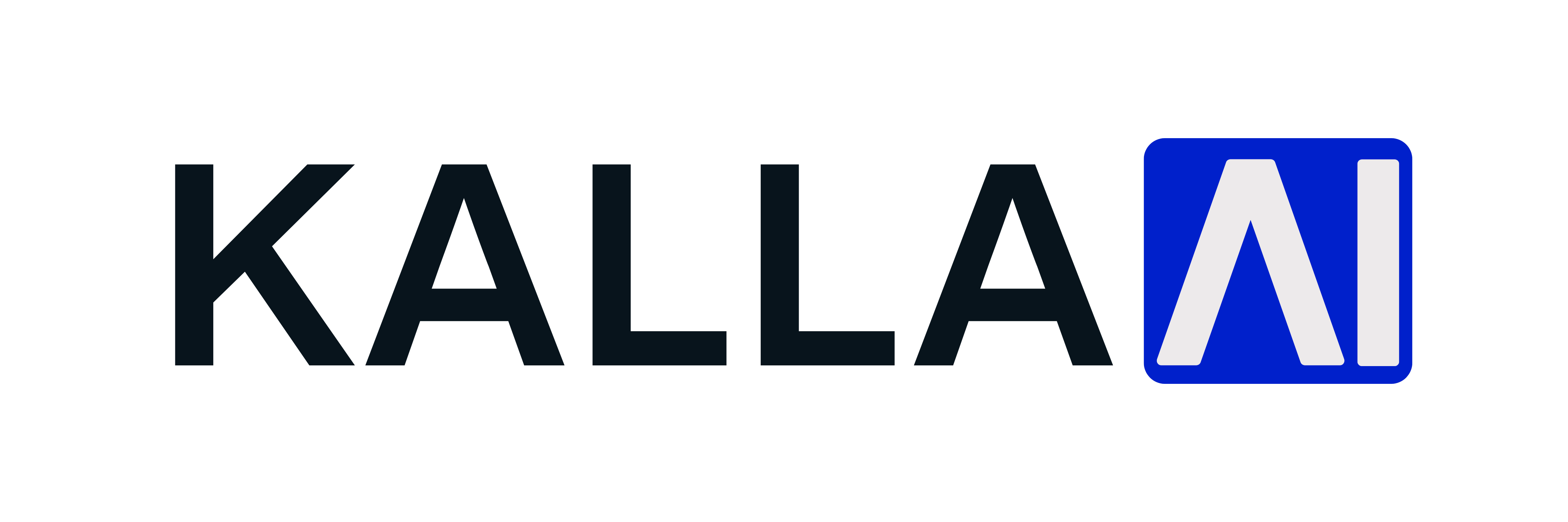 Kalla AI logo